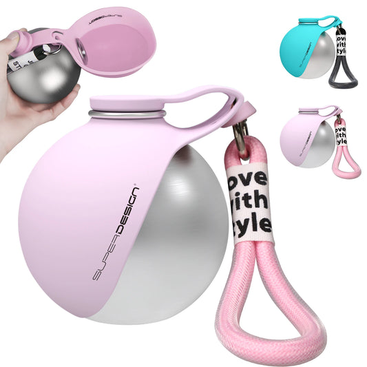 ROVÉ Travel Water Bottle