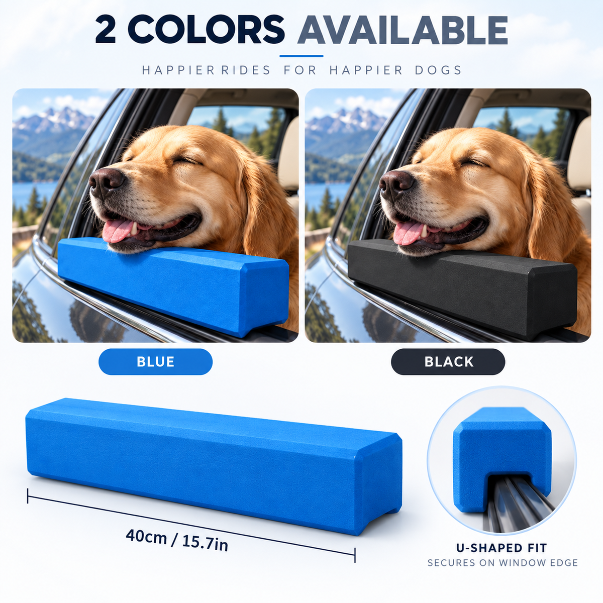 Window Chin Rest — The Window Rest