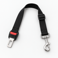 Dog Car Safety Belt — The Restraint — image 17