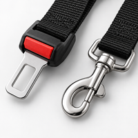 Dog Car Safety Belt — The Restraint — image 4