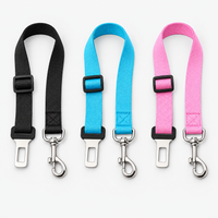 Dog Car Safety Belt — The Restraint — image 19