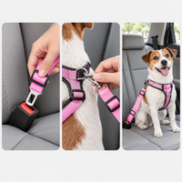 Dog Car Safety Belt — The Restraint — image 5