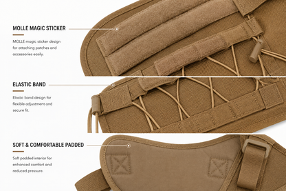 ROVÉ Tactical Harness