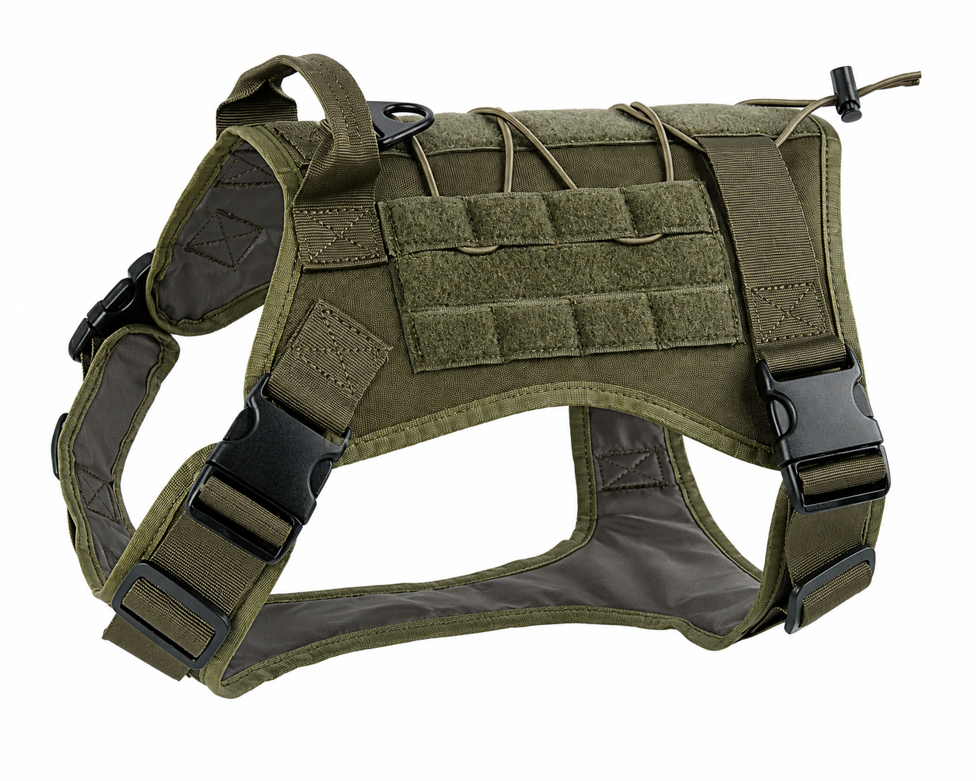 ROVÉ Tactical Harness
