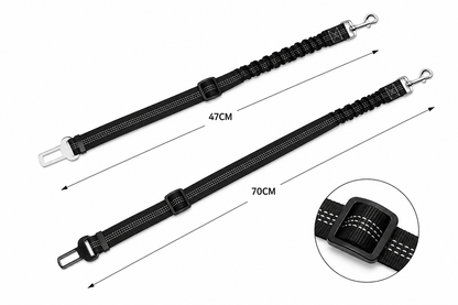 ROVÉ Seat Belt