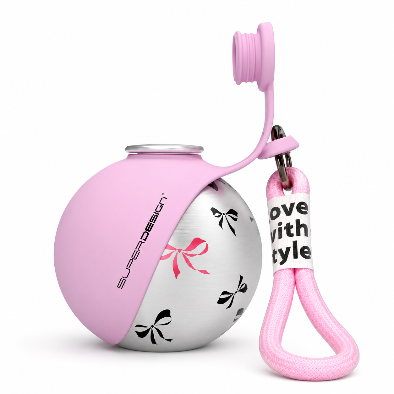 ROVÉ Travel Water Bottle