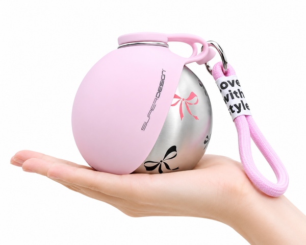 ROVÉ Travel Water Bottle