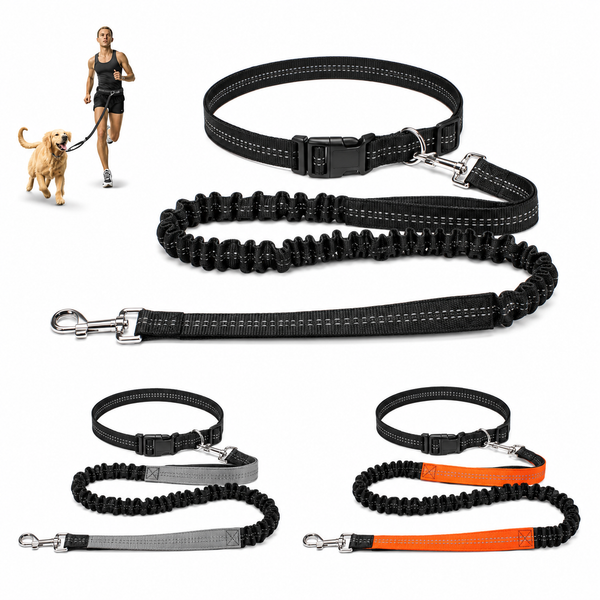 ROVÉ Hands-Free Leash