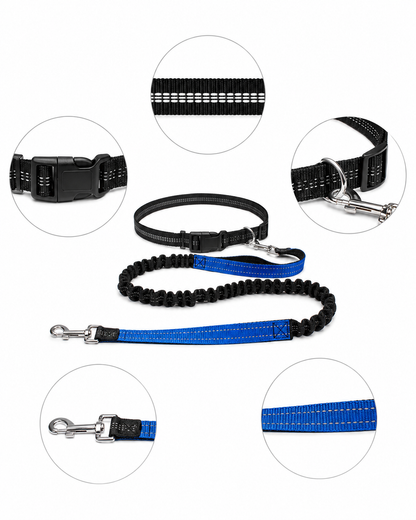 ROVÉ Hands-Free Leash