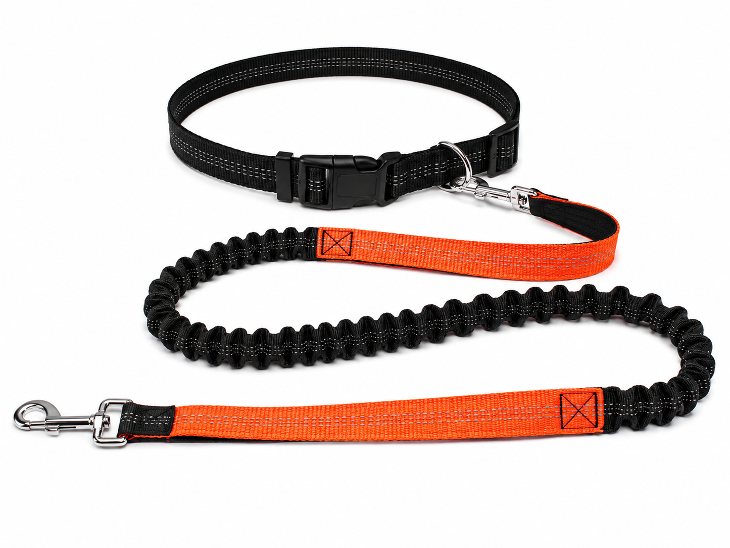 ROVÉ Hands-Free Leash