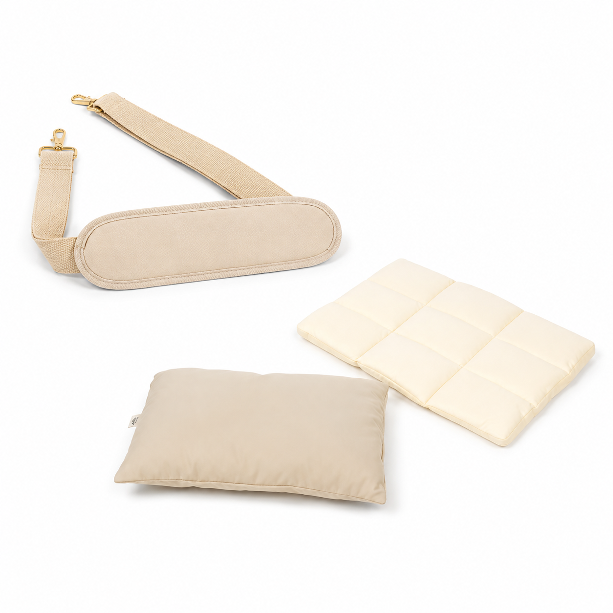 ROVÉ Travel Carrier
