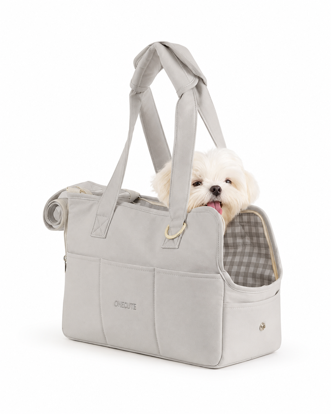 ROVÉ Travel Carrier