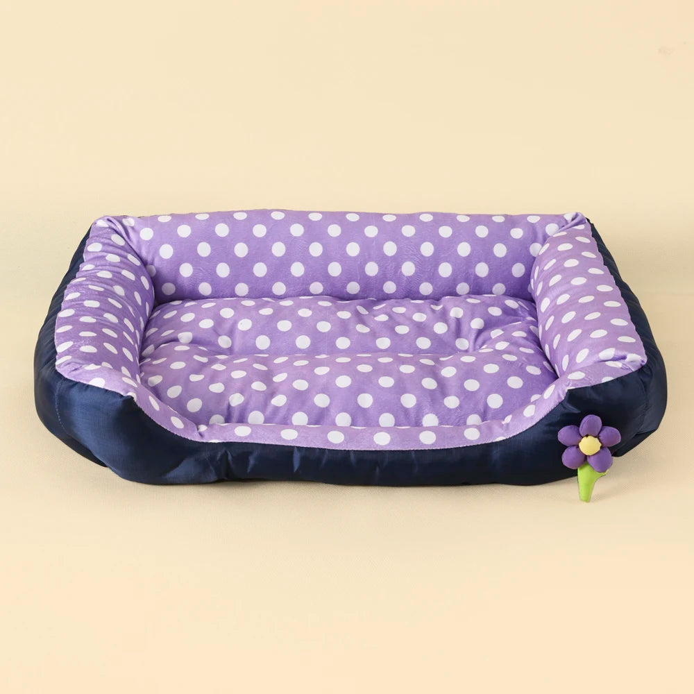 ROVÉ Calming Bolster Bed