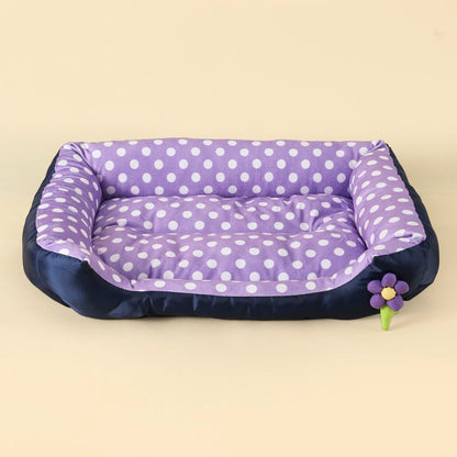 ROVÉ Calming Bolster Bed