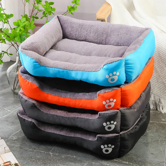 ROVÉ Calming Bolster Bed