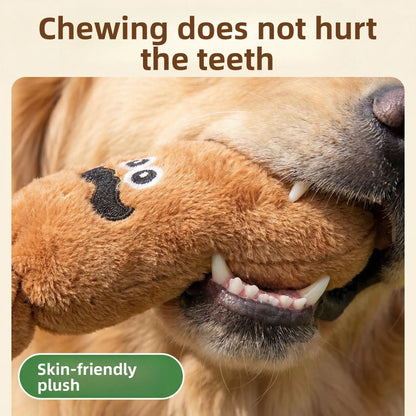 ROVÉ Squeaky Chew Toy