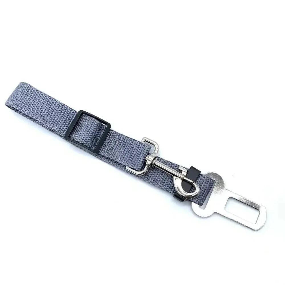 Dog Car Safety Belt — The Restraint