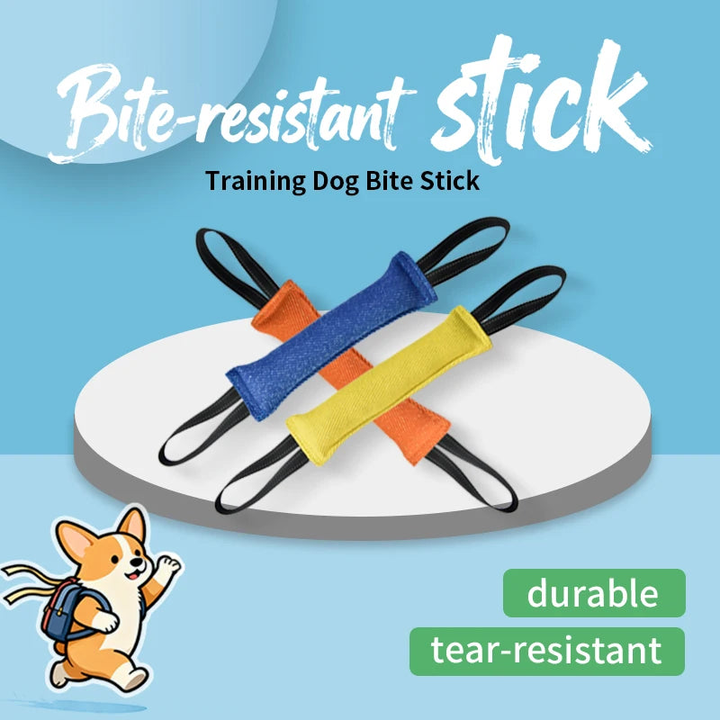ROVÉ Tug Toy