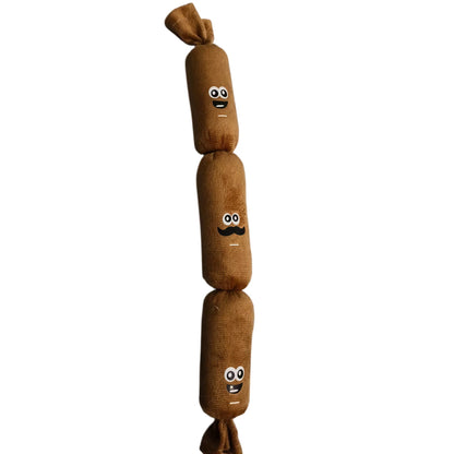 ROVÉ Squeaky Chew Toy