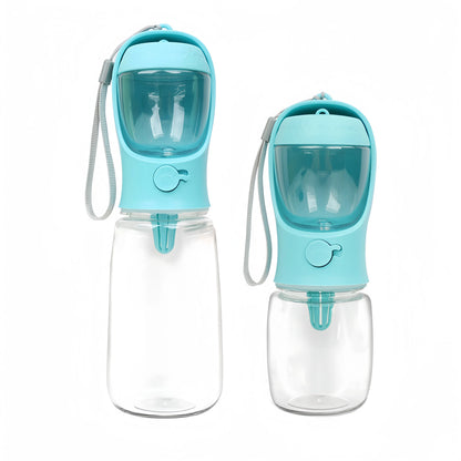 ROVÉ Food & Water Bottle