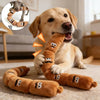 ROVÉ Squeaky Chew Toy dog toy