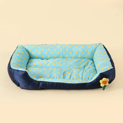 ROVÉ Calming Bolster Bed