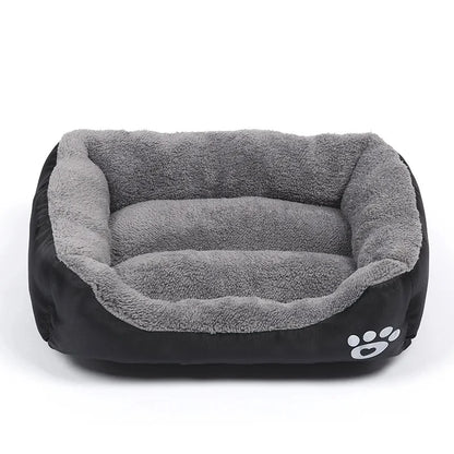 ROVÉ Calming Bolster Bed