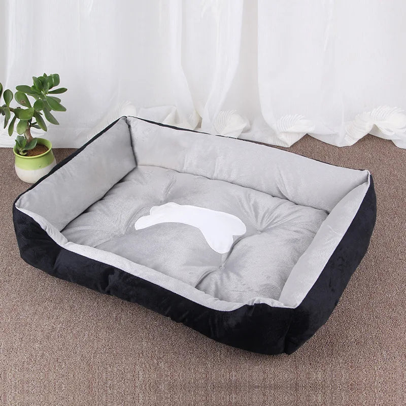 ROVÉ Calming Bolster Bed