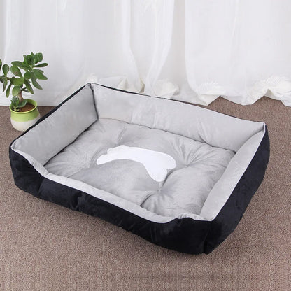 ROVÉ Calming Bolster Bed