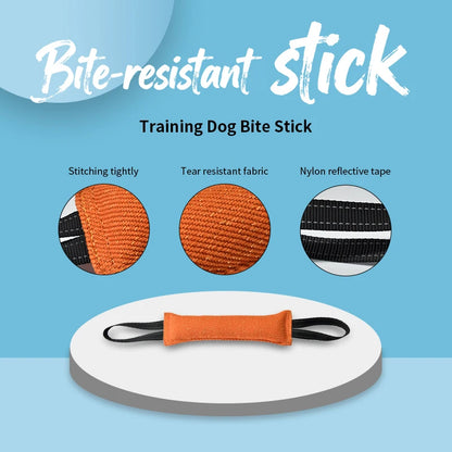 ROVÉ Tug Toy