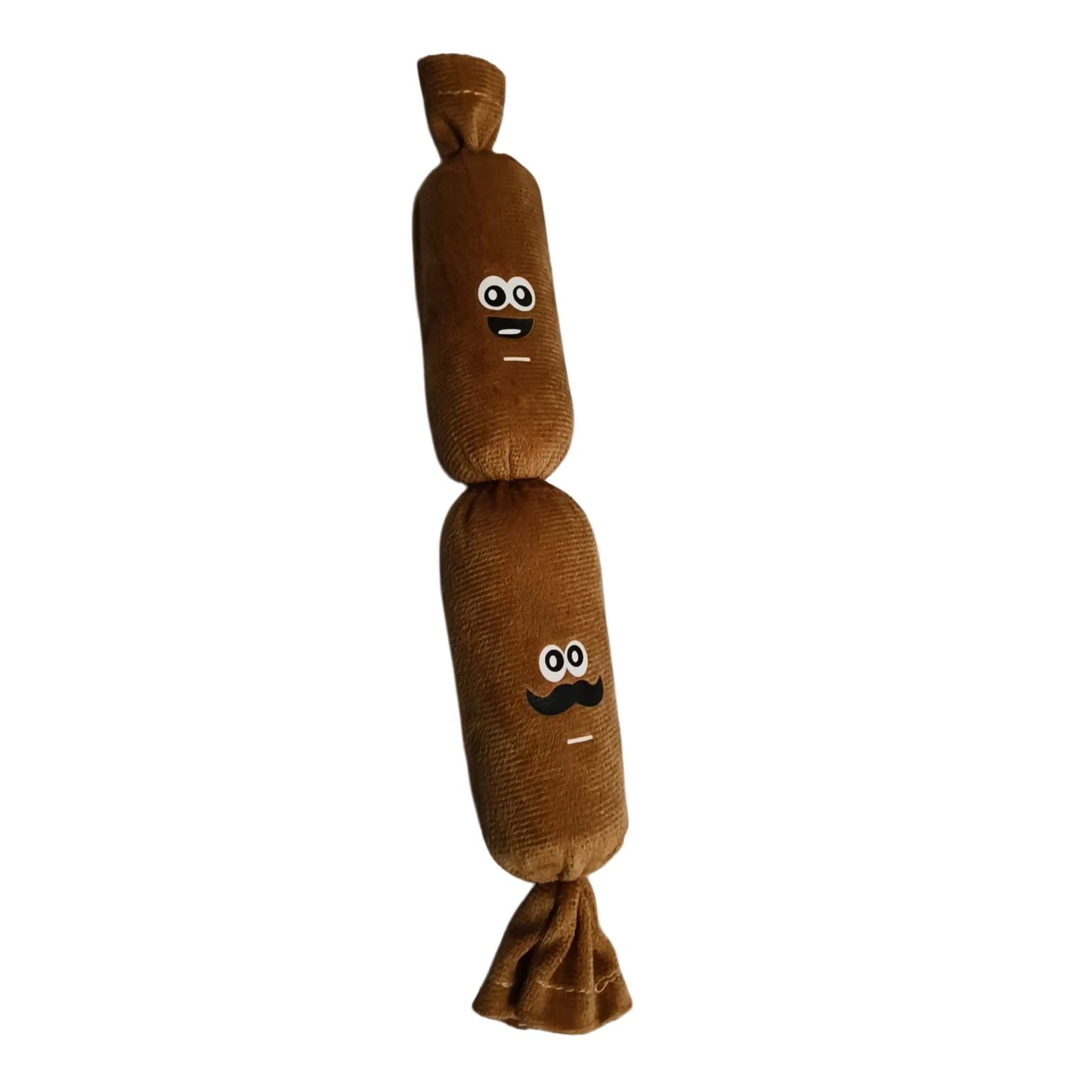 ROVÉ Squeaky Chew Toy