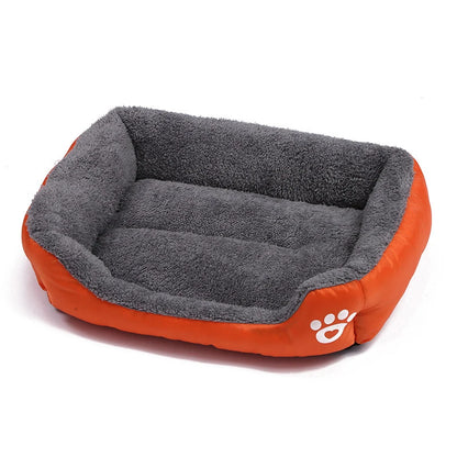 ROVÉ Calming Bolster Bed