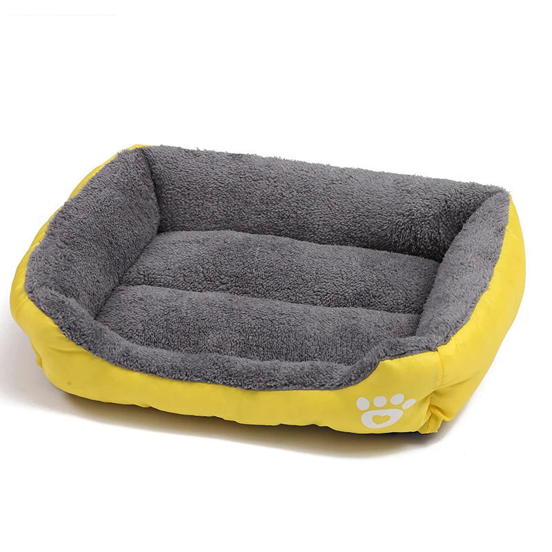 ROVÉ Calming Bolster Bed