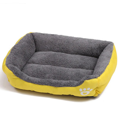 ROVÉ Calming Bolster Bed