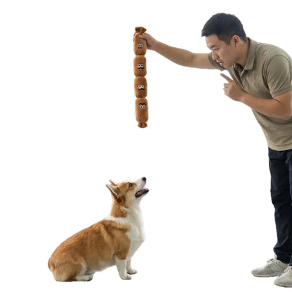 ROVÉ Squeaky Chew Toy