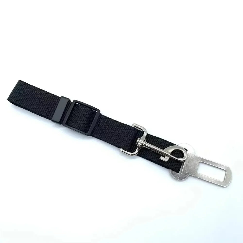Dog Car Safety Belt — The Restraint
