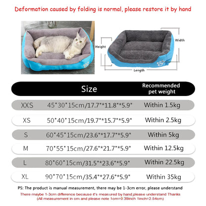 ROVÉ Calming Bolster Bed