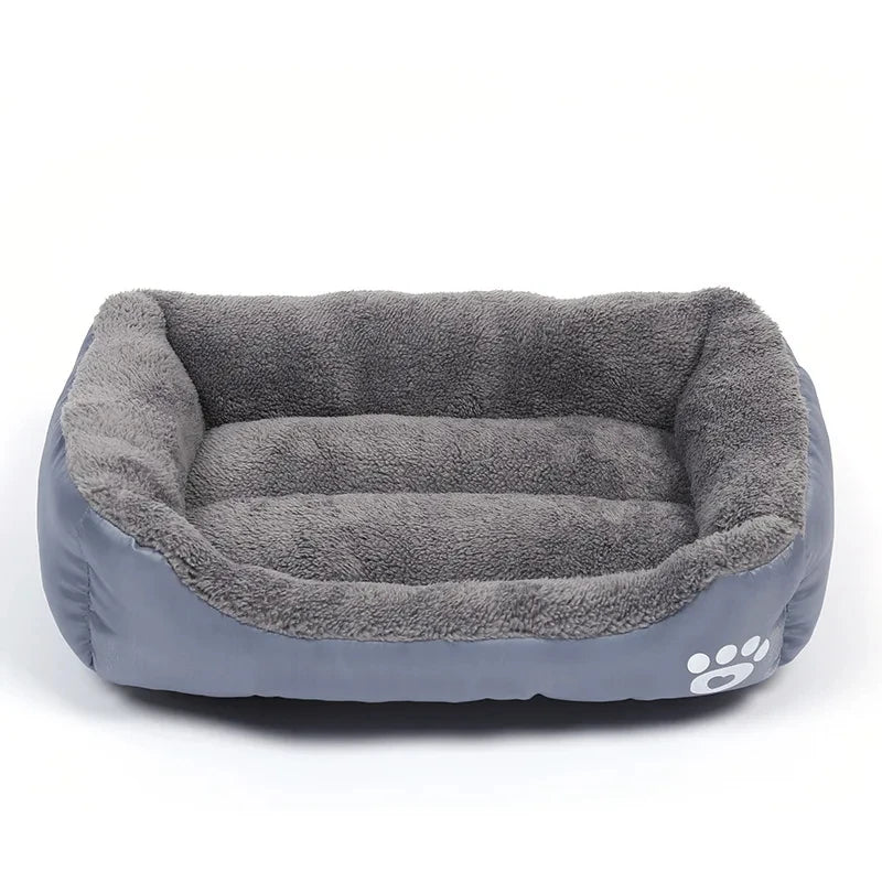 ROVÉ Calming Bolster Bed