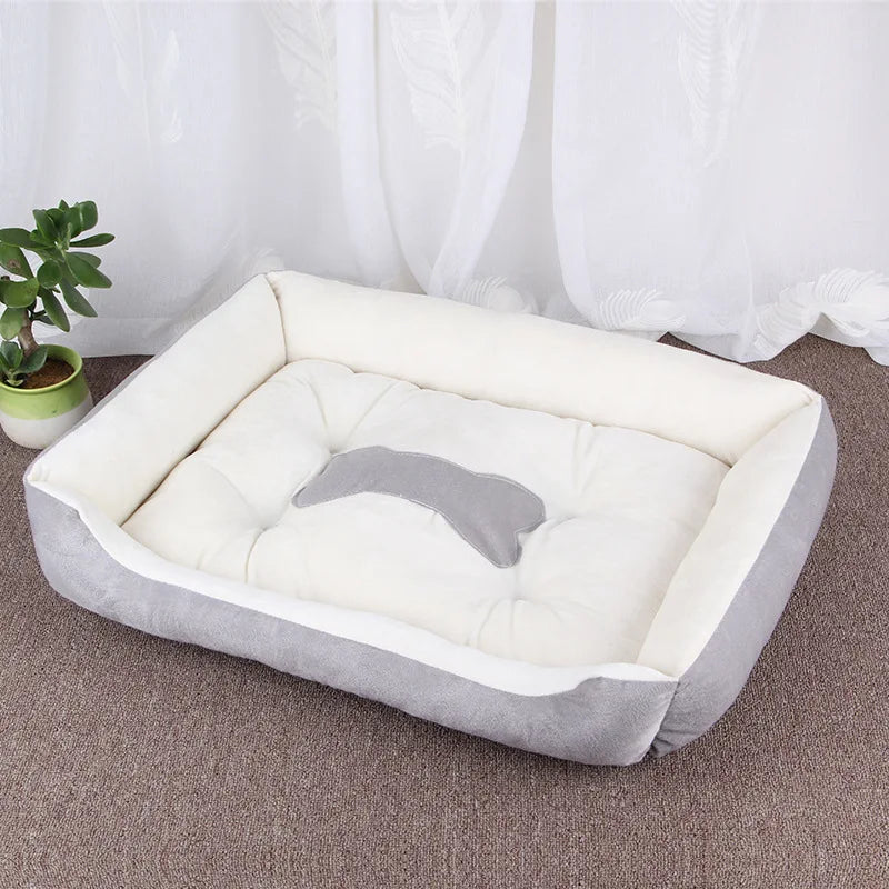 ROVÉ Calming Bolster Bed