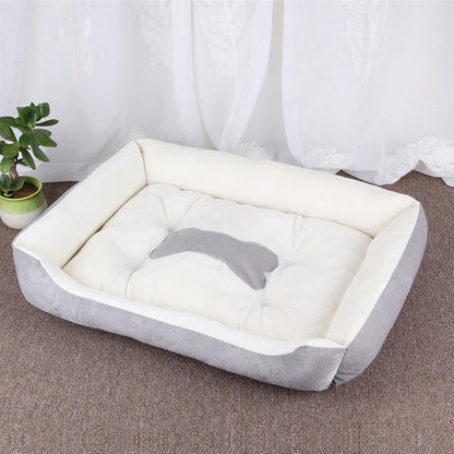 ROVÉ Calming Bolster Bed