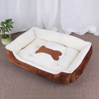 ROVÉ Calming Bolster Bed
