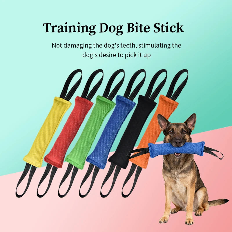 ROVÉ Tug Toy