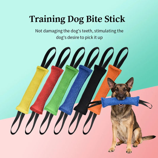 ROVÉ Tug Toy