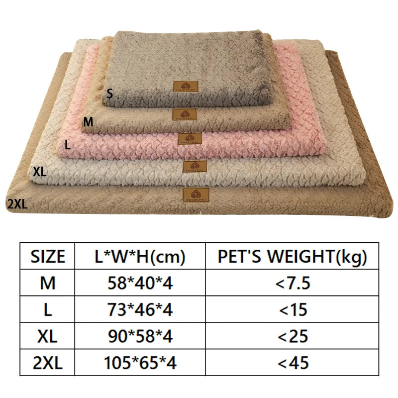 ROVÉ Orthopedic Bed