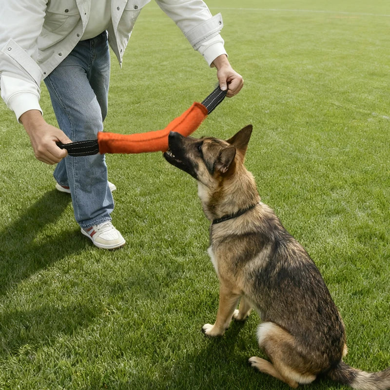 ROVÉ Tug Toy