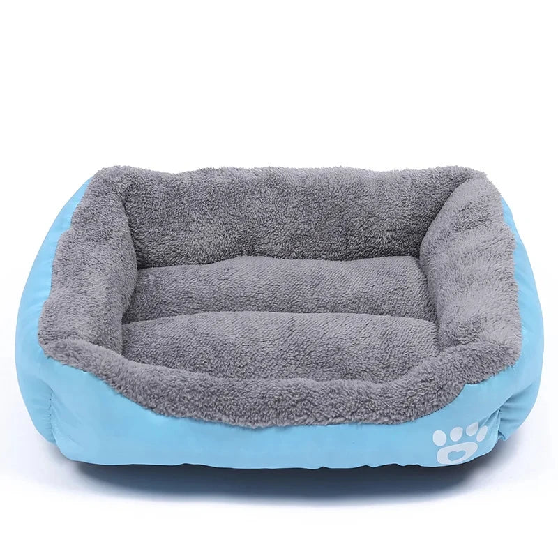 ROVÉ Calming Bolster Bed