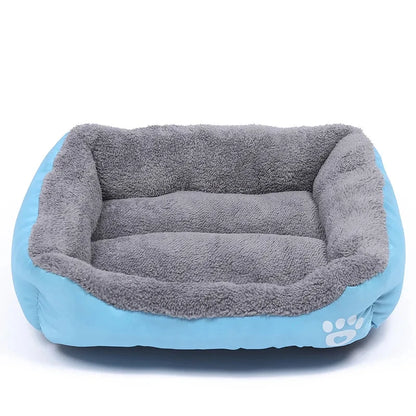ROVÉ Calming Bolster Bed