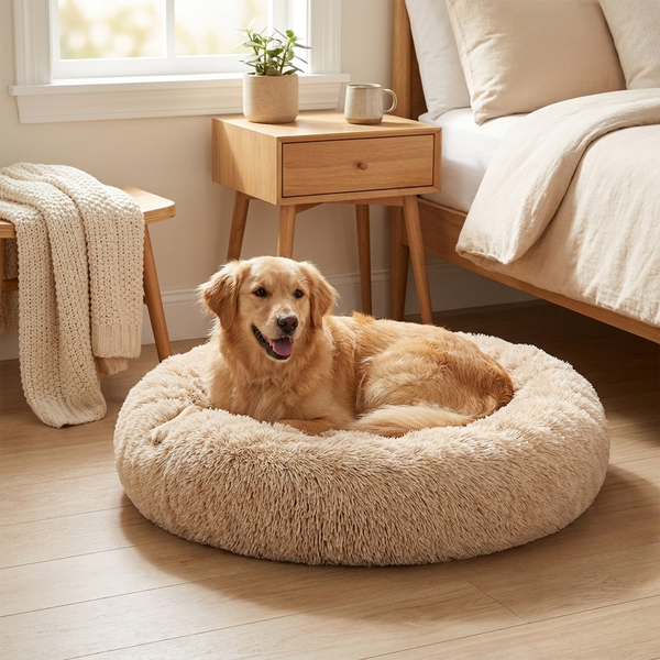 ROVÉ Cloud Comfort Bed